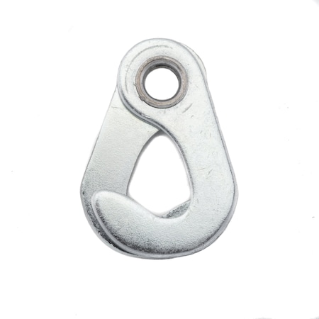 Whitecap Scissor Hook S-4041C